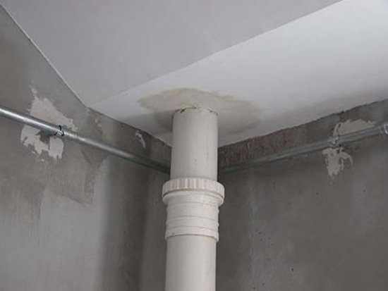 樓上漏水怎么找漏水點(diǎn)？