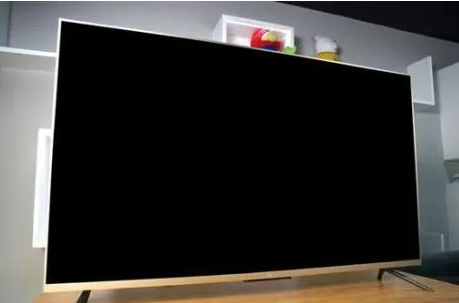 電視屏幕出現豎條以及常見的故障？