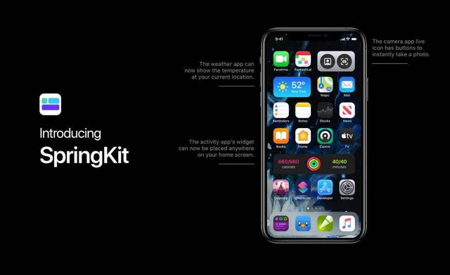 WWDC20將近，蘋果iOS 14系統(tǒng)會有哪些變化？