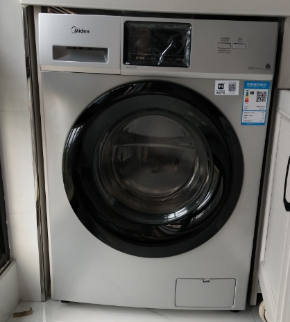 洗衣機(jī)顯示de故障解決方法！