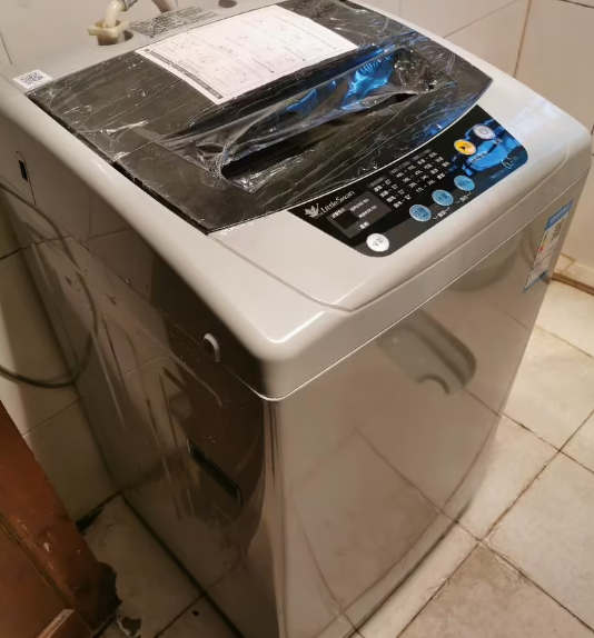 洗衣機進水閥漏水原因及處理方法！