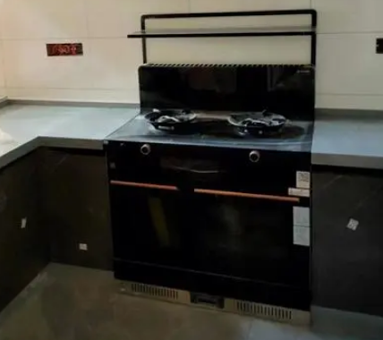 導致集成灶無法抽煙是怎么回事？